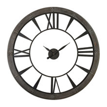Clocks
