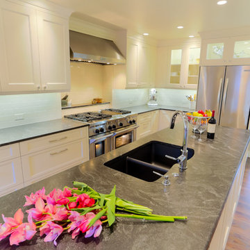 Kincaid Renovation