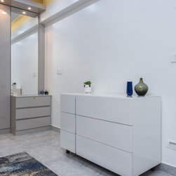 The Sethia's Abode - Storage & Organisation