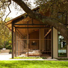screened porch