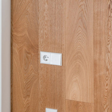Apartment Refurbishment