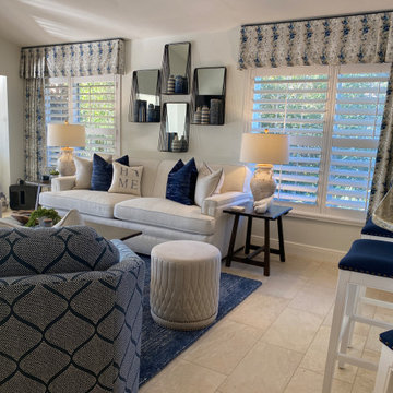 Bonita Bay Condo