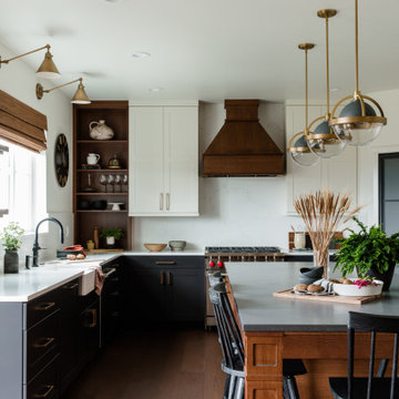 Kitchen Remodel | Home Renovation