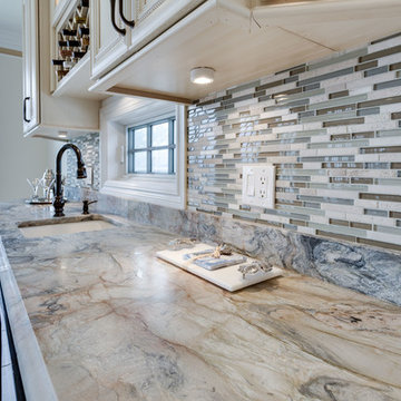 Custom Kitchen - Ocean City, MD