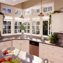 Kitchen Ideas