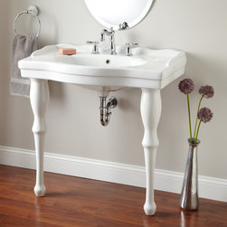 Bathroom Sinks - Bathroom Sinks