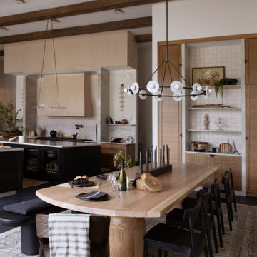 Grand Culinary Manor