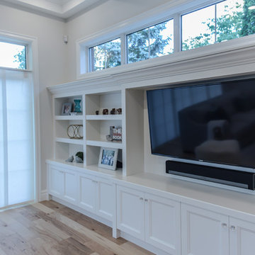 Wellington Major Renovation
