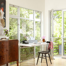 Decorating: 11 Ways Wirework Can Enhance Your Home