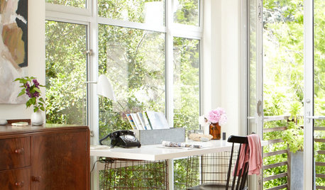 Decorating: 11 Ways Wirework Can Enhance Your Home