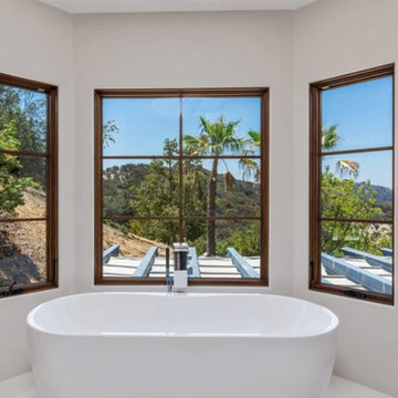 Complete Bathroom Remodeling