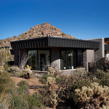 Desert Modern at Estancia
