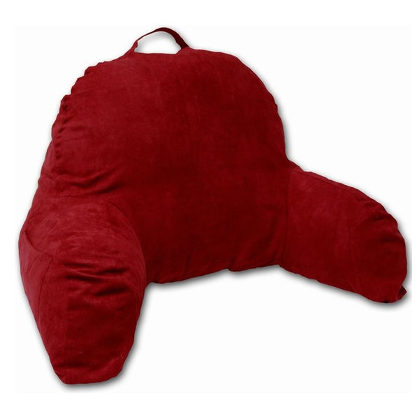 Where To Buy Quality Bed Rest Pillows With Arms