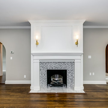 Dellrose House