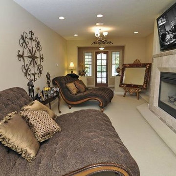 Edina Custom Home