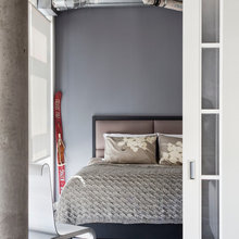 Bedroom Ideas