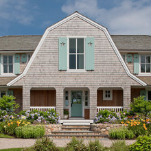 Garden/Landscape