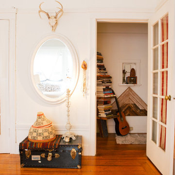 Houzz TV: This Maker‘s Home Makes Everything OK