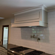 Oven Hoods