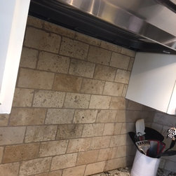 Vent Hood Repairs - Range Hoods And Vents