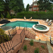 Pools