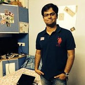 Akhil Rumandla's photo