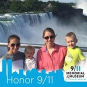 Ashley Johnson's photo