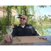 Geoff Racys billede