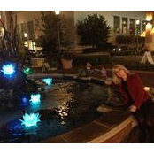Gail Johnson's photo