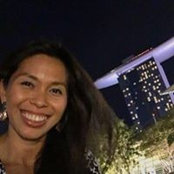 Karol Malgapo's photo