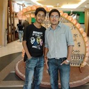 Hari Kishans foto
