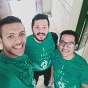 Foto von Michael Magdy
