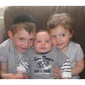 Foto von Aliza Leifer