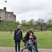 Mimi Johnson's photo
