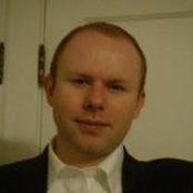 Don VanStrys foto