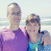 Julie Larson's photo