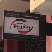 Prima Renta Cars's photo