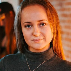 Alexandra Sher