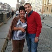 Людмила Кузнецова's photo