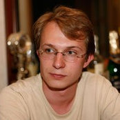 Alexey Chernyak's photo