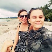 Gabi JCs foto