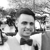 Adam Bowlby's photo