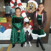 Chelle Rosas's photo