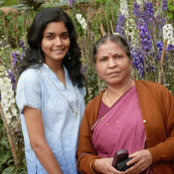 Foto von Bharathi Sankar