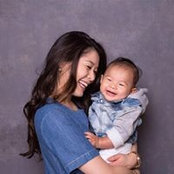 Chloe Tan's photo