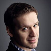 Artem Gorbachev's photo