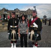 Esther Khong's photo