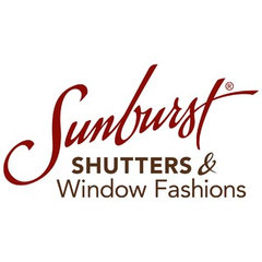Sunburst Shutters & Window Fashions Dallas