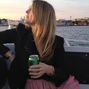 Emilie Muhlfeld's photo