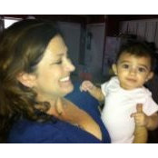 Rachel Otis-Leija's photo